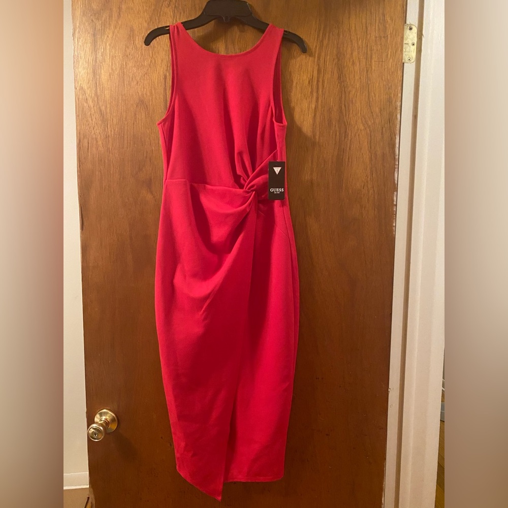Selling a dress